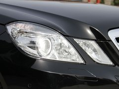 2010款 E300L 3.0L 时尚型
