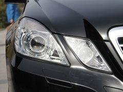 2010款 E300L 3.0L 时尚型