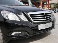 2010款 E300L 3.0L 时尚型