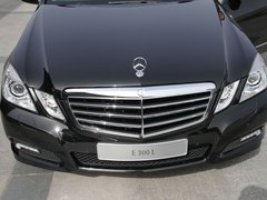 2010款 E300L 3.0L 时尚型