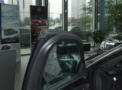 2010款 E300L 3.0L 时尚型