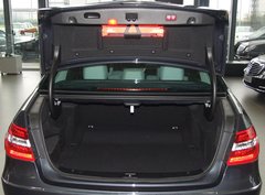 2010款 E300L 3.0L 时尚型