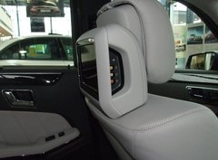 2010款 E300L 3.0L 时尚型