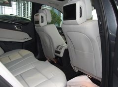 2010款 E300L 3.0L 时尚型
