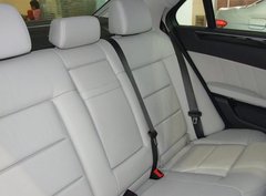 2010款 E300L 3.0L 时尚型