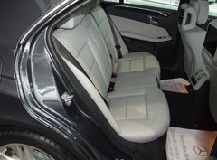 2010款 E300L 3.0L 时尚型