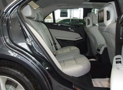 2010款 E300L 3.0L 时尚型
