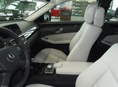 2010款 E300L 3.0L 时尚型