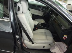 2010款 E300L 3.0L 时尚型