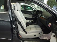 2010款 E300L 3.0L 时尚型