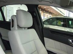 2010款 E300L 3.0L 时尚型