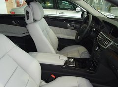 2010款 E300L 3.0L 时尚型