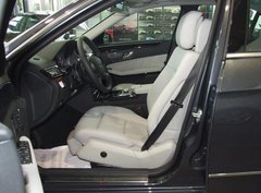 2010款 E300L 3.0L 时尚型