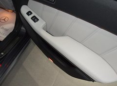 2010款 E300L 3.0L 时尚型