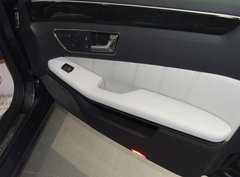 2010款 E300L 3.0L 时尚型