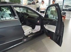 2010款 E300L 3.0L 时尚型