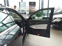 2010款 E300L 3.0L 时尚型