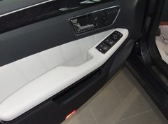 2010款 E300L 3.0L 时尚型