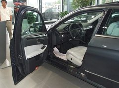 2010款 E300L 3.0L 时尚型