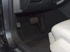 2010款 E300L 3.0L 时尚型
