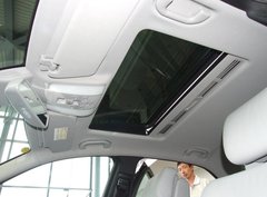 2010款 E300L 3.0L 时尚型