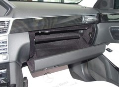 2010款 E300L 3.0L 时尚型