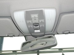2010款 E300L 3.0L 时尚型