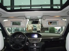 2010款 E300L 3.0L 时尚型