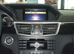 2010款 E300L 3.0L 时尚型