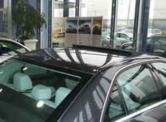 2010款 E300L 3.0L 时尚型