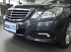 2010款 E300L 3.0L 时尚型