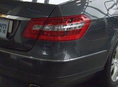 2010款 E300L 3.0L 时尚型