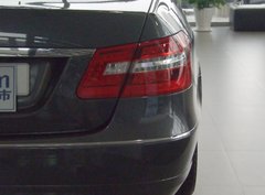 2010款 E300L 3.0L 时尚型