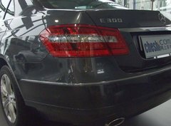 2010款 E300L 3.0L 时尚型