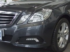 2010款 E300L 3.0L 时尚型