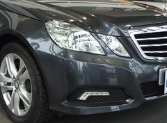 2010款 E300L 3.0L 时尚型