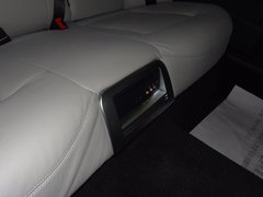 2010款 E300L 3.0L 时尚型