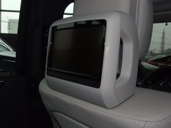 2010款 E300L 3.0L 时尚型