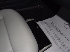2010款 E300L 3.0L 时尚型