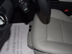 2010款 E300L 3.0L 时尚型