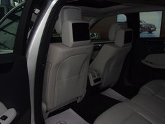 2010款 E300L 3.0L 时尚型