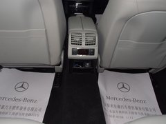 2010款 E300L 3.0L 时尚型
