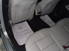 2010款 E300L 3.0L 时尚型