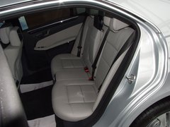 2010款 E300L 3.0L 时尚型