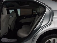 2010款 E300L 3.0L 时尚型