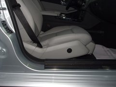 2010款 E300L 3.0L 时尚型