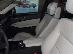 2010款 E300L 3.0L 时尚型