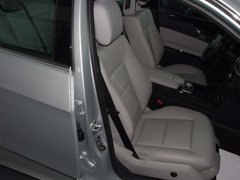 2010款 E300L 3.0L 时尚型