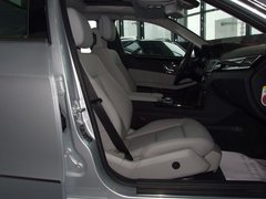 2010款 E300L 3.0L 时尚型