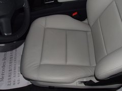 2010款 E300L 3.0L 时尚型